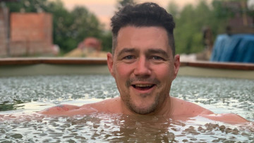 Image 1 of 1 -
            Experience the Wim Hof Method to get an impression of  at 