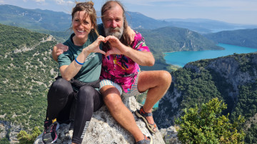 Image 1 of 4 -
Experience the Wim Hof Method to get an impression of at Image 1 of 4 -
Experience the Wim Hof Method to get an impression of at