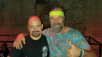 Image 3 of 3 -
            Experience the Wim Hof Method to get an impression of  at 