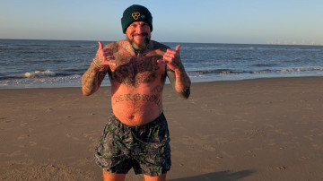 Image 7 of 8 -
            Experience the Wim Hof Method to get an impression of  at 