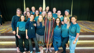Image 1 of 16 -
Experience the Wim Hof Method to get an impression of at Image 1 of 16 -
Experience the Wim Hof Method to get an impression of at