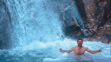 Image 15 of 18 -
Experience the Wim Hof Method to get an impression of at Image 15 of 18 -
Experience the Wim Hof Method to get an impression of at