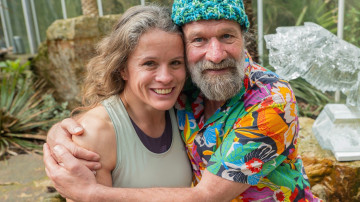 Image 2 of 32 -
Experience the Wim Hof Method to get an impression of at Image 2 of 32 -
Experience the Wim Hof Method to get an impression of at