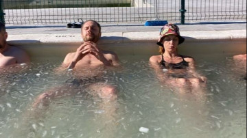 Image 6 of 13 -
Experience the Wim Hof Method to get an impression of at Image 6 of 13 -
Experience the Wim Hof Method to get an impression of at