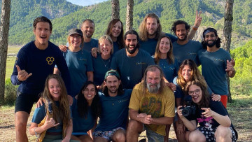 Image 11 of 24 -
            Experience the Wim Hof Method to get an impression of  at 