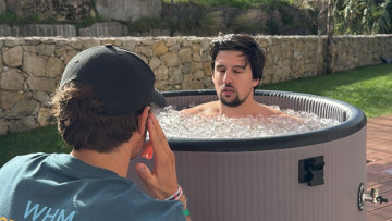 Image 1 of 5 -
            Experience the Wim Hof Method to get an impression of  at 