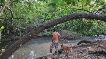 Image 29 of 36 -
            Experience the Wim Hof Method to get an impression of  at 