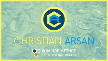 Image 15 of 15 -
            Experience the Wim Hof Method to get an impression of  at 