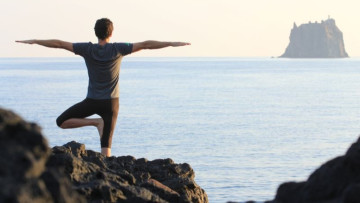 Image 5 of 5 -
            Experience the Wim Hof Method to get an impression of  at 