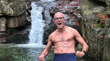 Image 8 of 20 -
            Experience the Wim Hof Method to get an impression of  at 