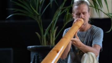 Image 14 of 16 -
            Experience the Wim Hof Method to get an impression of  at 