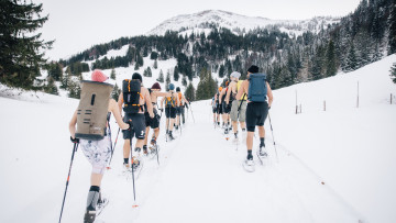 Image 2 of 13 -
            Experience the Wim Hof Method to get an impression of  at 