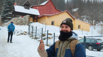 Image 6 of 11 -
            Experience the Wim Hof Method to get an impression of  at 