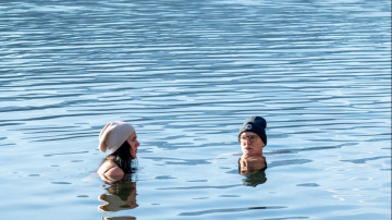 Image 2 of 5 -
Experience the Wim Hof Method to get an impression of at Image 2 of 5 -
Experience the Wim Hof Method to get an impression of at