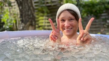 Image 6 of 16 -
Experience the Wim Hof Method to get an impression of at Image 6 of 16 -
Experience the Wim Hof Method to get an impression of at