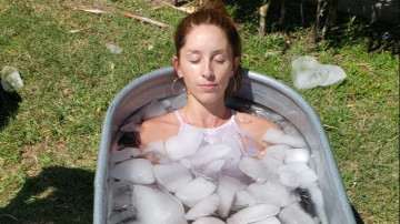 Image 7 of 13 -
            Experience the Wim Hof Method to get an impression of  at 