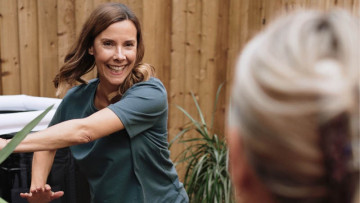 Image 17 of 22 -
            Experience the Wim Hof Method to get an impression of  at 