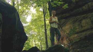 Image 12 of 16 -
            Experience the Wim Hof Method to get an impression of  at 