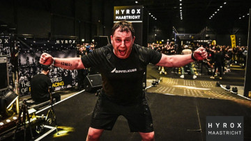 Image 11 of 11 -
            Experience the Wim Hof Method to get an impression of  at 