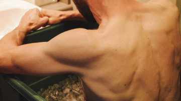 Image 5 of 7 -
            Experience the Wim Hof Method to get an impression of  at 