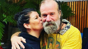 Image 8 of 30 -
            Experience the Wim Hof Method to get an impression of  at 