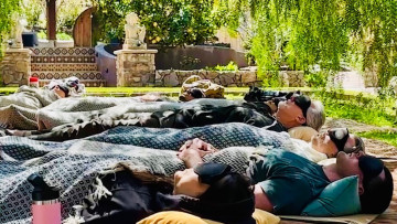 Image 2 of 9 -
            Experience the Wim Hof Method to get an impression of  at 