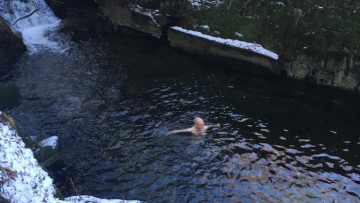 Image 6 of 8 -
            Experience the Wim Hof Method to get an impression of  at 