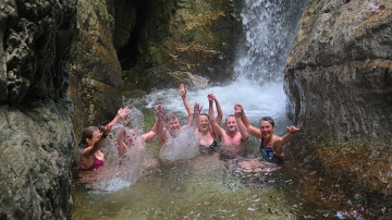 Image 17 of 17 -
            Experience the Wim Hof Method to get an impression of  at 