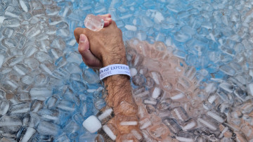 Image 6 of 32 -
            Experience the Wim Hof Method to get an impression of  at 