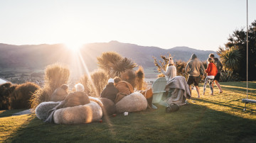 Image 5 of 10 -
            Experience the Wim Hof Method to get an impression of  at 