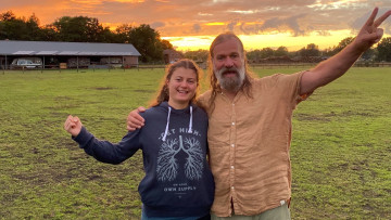 Image 5 of 6 -
            Experience the Wim Hof Method to get an impression of  at 