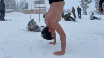 Image 2 of 3 -
            Experience the Wim Hof Method to get an impression of  at 