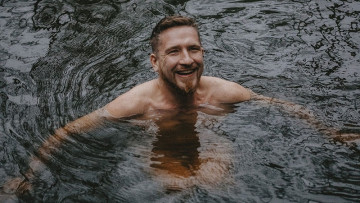 Image 21 of 22 -
Experience the Wim Hof Method to get an impression of at Image 21 of 22 -
Experience the Wim Hof Method to get an impression of at