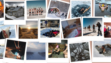 Image 1 of 19 -
Experience the Wim Hof Method to get an impression of at Image 1 of 19 -
Experience the Wim Hof Method to get an impression of at