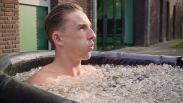 Image 11 of 13 -
            Experience the Wim Hof Method to get an impression of  at 