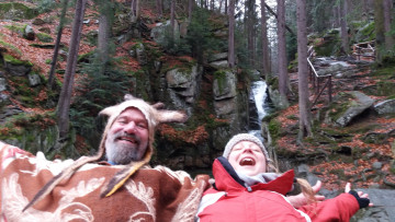 Image 15 of 24 -
            Experience the Wim Hof Method to get an impression of  at 