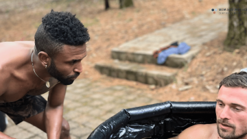 Image 3 of 6 -
            Experience the Wim Hof Method to get an impression of  at 