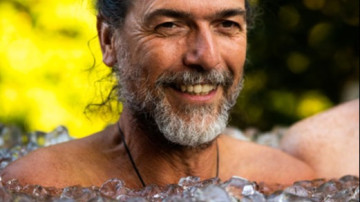 Image 4 of 4 -
Experience the Wim Hof Method to get an impression of at Image 4 of 4 -
Experience the Wim Hof Method to get an impression of at