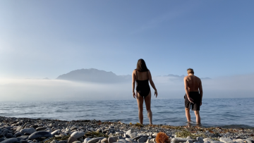 Image 8 of 10 -
            Experience the Wim Hof Method to get an impression of  at 