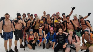 Image 14 of 38 -
            Experience the Wim Hof Method to get an impression of  at 