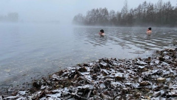 Image 2 of 6 -
            Experience the Wim Hof Method to get an impression of  at 