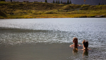 Image 9 of 10 -
            Experience the Wim Hof Method to get an impression of  at 