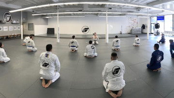 Image 9 of 15 -
            Experience the Wim Hof Method to get an impression of  at 