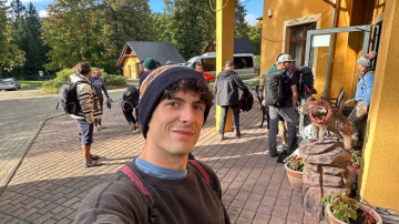 Image 8 of 9 -
            Experience the Wim Hof Method to get an impression of  at 