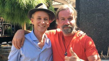 Image 9 of 14 -
            Experience the Wim Hof Method to get an impression of  at 