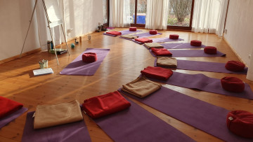 Image 7 of 22 -
            Experience the Wim Hof Method to get an impression of  at 