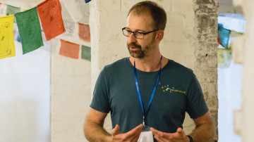 Image 16 of 21 -
            Experience the Wim Hof Method to get an impression of  at 