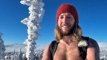 Image 1 of 26 -
Experience the Wim Hof Method to get an impression of at Image 1 of 26 -
Experience the Wim Hof Method to get an impression of at