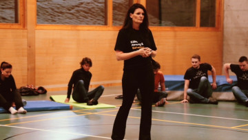 Image 5 of 18 -
            Experience the Wim Hof Method to get an impression of  at 