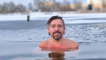 Image 10 of 10 -
            Experience the Wim Hof Method to get an impression of  at 